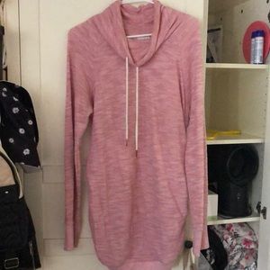 Isabel Maternity Pullover Sweater